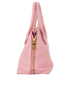 Side Zip 2-Way Bag, bottom view
